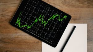 Borsa güne yükselişle başladı