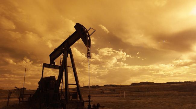 Brent petrolün varil fiyatı 75,54 dolar