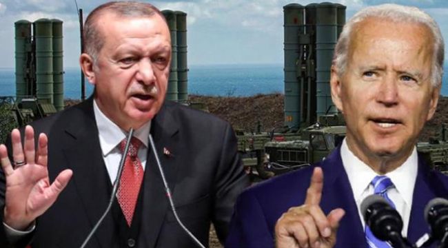 Cumhurbaşkanı Erdoğan'ın