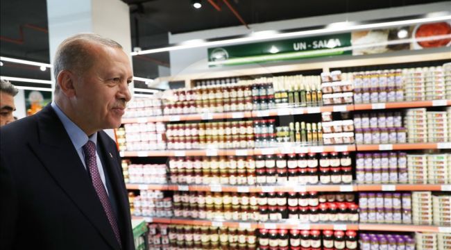 Cumhurbaşkanı Erdoğan talimat vermişti: Sayıları 446'ya ulaştı