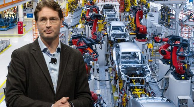 Dev şirketin CEO'sundan korkutan uyarı! Bir süre daha küresel olarak devam edecek