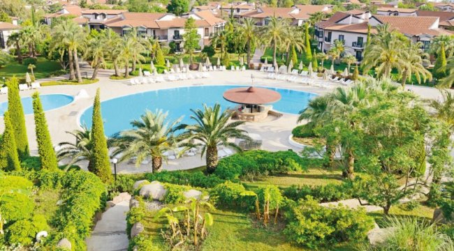 Devremülk soyguncuları! Mağduriyette ikinci perde