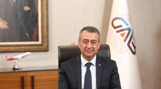 GAİB Koordinatör Başkanı Ahmet Fikret Kileci Açıklaması