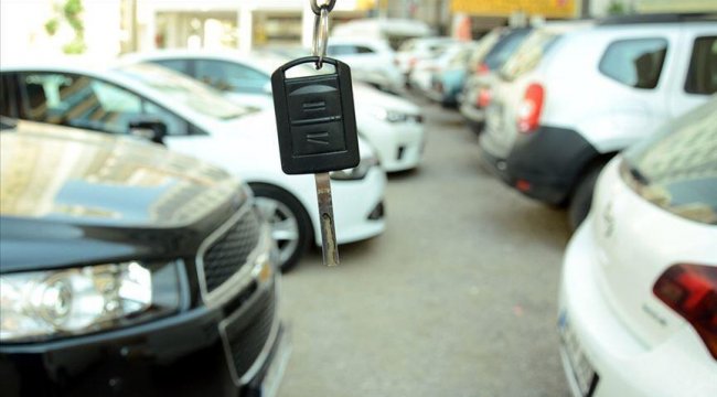 İkinci elde en çok tercih edilen otomobil belli oldu