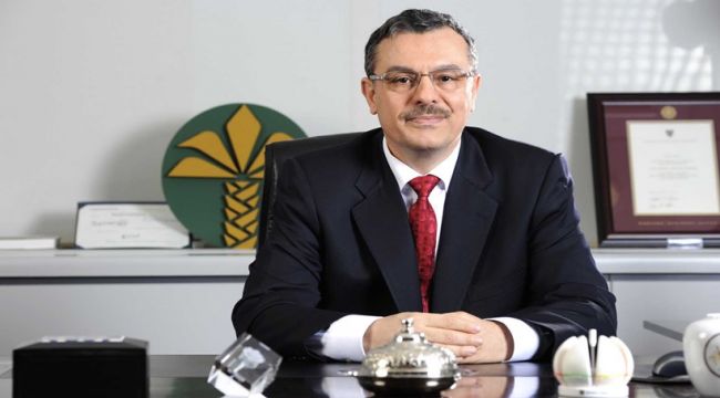 Kuveyt Türk'ten sürdürülebilir sermaye benzeri sukuk ihracı