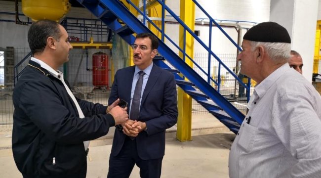 Malatya'da kobilere 18 yılda 116 milyon destek