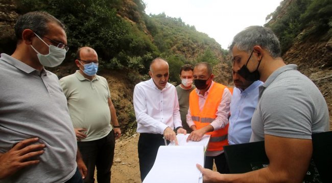 Manisalı üreticiye yılda yaklaşık 23 milyonluk ek gelir