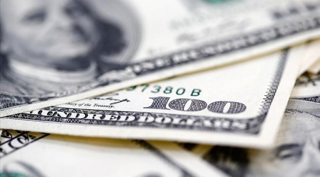 Ödemeler dengesi verileri açıklandı