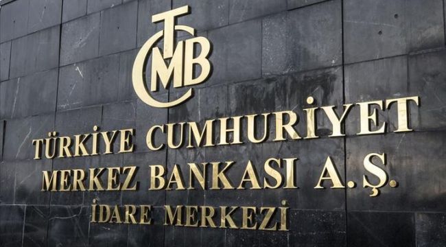 Özel sektörün yurt dışı kredi borcu temmuzda azaldı