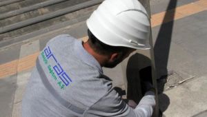 Pandemiye rağmen yatırıma devam