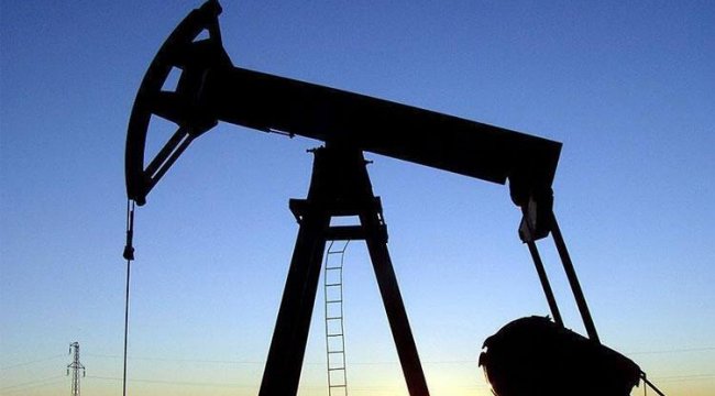 Petrol yatay seyrediyor