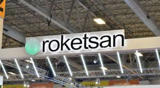 ROKETSAN'dan yerli ve milli teknoloji vurgusu