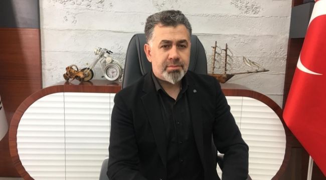 Sedat Kılınç'a