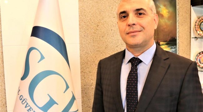 SGK yapılandırmasında son 10 gün