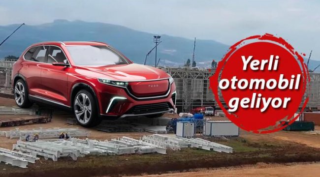 Son dakika... Bakan Varank: Yerli otomobili 2022 sonunda banttan inecek