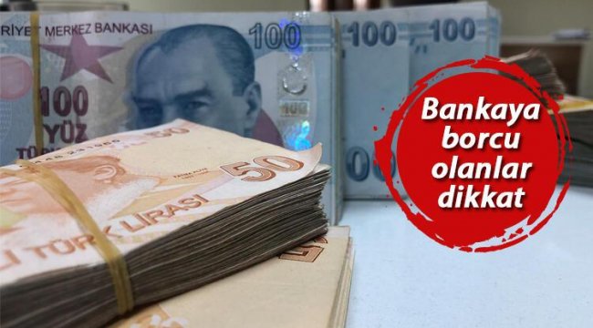 Son dakika... Bireysel temel ihtiyaç destek kredisine yapılandırma imkanı! Vade 36 ay daha uzuyor