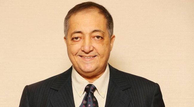 Son dakika... İş adamı Mustafa Selim Yaşar vefat etti