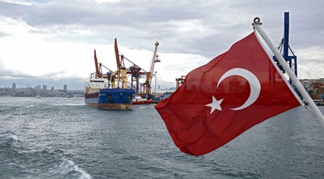 Son Dakika: Orta Vadeli Program açıklandı! Türkiye ekonomisinin 2023 ve 2024'te yüzde 5.5 büyümesi öngörülüyor