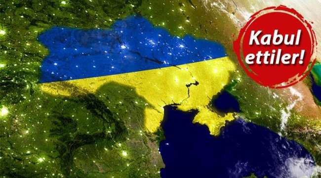 Son dakika... Ukrayna kripto paraları yasal hale getirdi