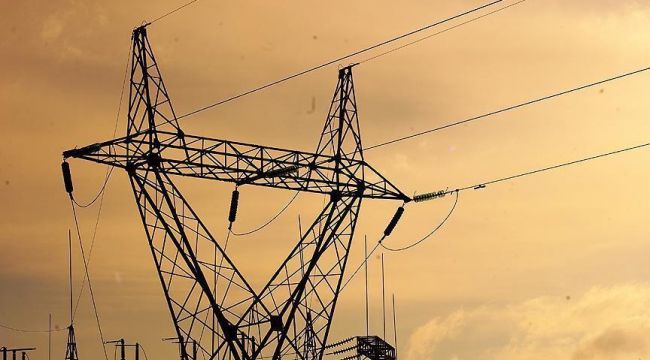 Spot piyasada elektrik fiyatları