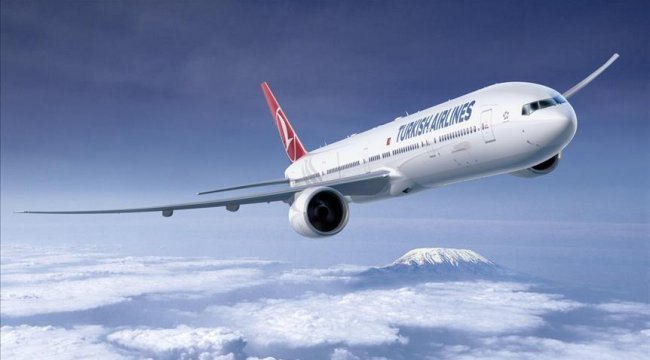 THY'den Ukrayna'da yeni destinasyon