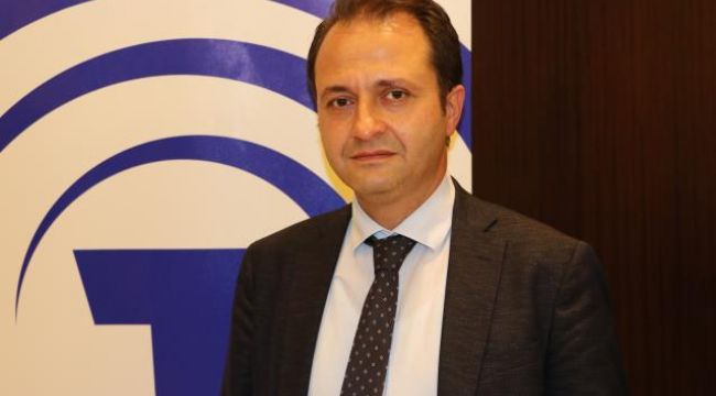 TÜRKÇİMENTO Başkanı Yücelik çimento maliyetindeki artışa dikkati çekti Açıklaması
