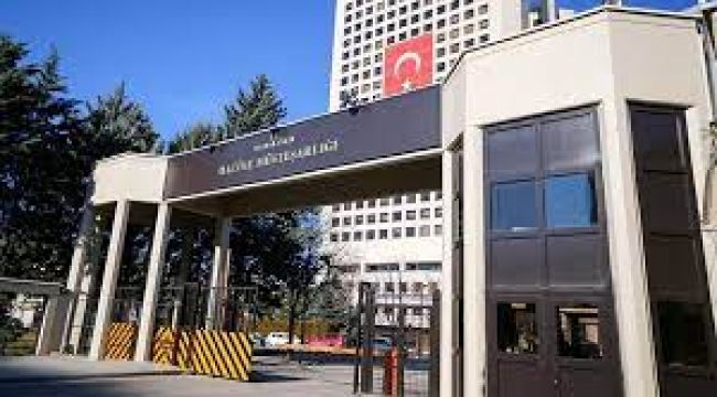 Türkiye ile Malta kara para ve terörizmin finansmanına karşı iş birliği yapacak