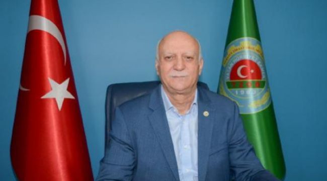 TZOB Genel Başkanı Bayraktar, ağustos ayı üretici ve market fiyatlarındaki değişimi değerlendirdi Açıklaması
