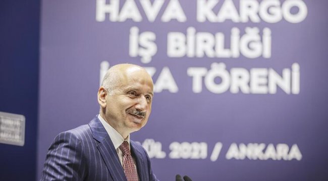 Ulaştırma Bakanı’ndan ‘metro polemiği’ yanıtı