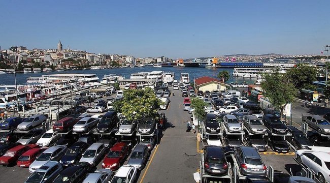Yedieminlik faaliyetleri özelleştirilecek