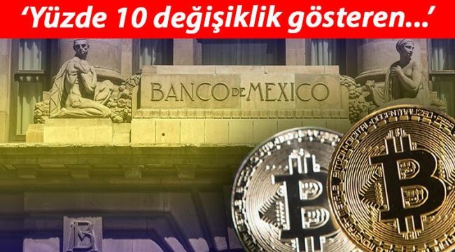 Yetkili isimden flaş Bitcoin yorumu