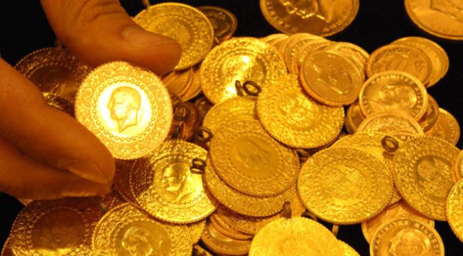 18 Ekim 2021 altın fiyatları | Çeyrek altın ne kadar, bugün gram altın kaç TL? Altın fiyatları yükselişte mi?
