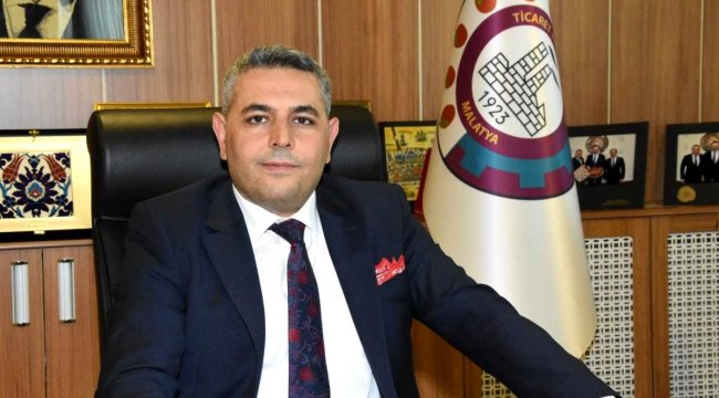 Başkan Sadıkoğlu:
