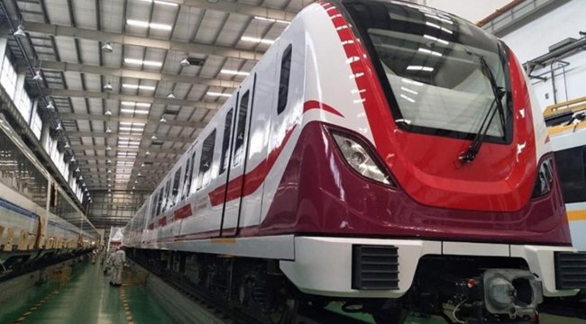 İstanbul’un havalimanları yeni yılla birlikte metrolarına kavuşacak