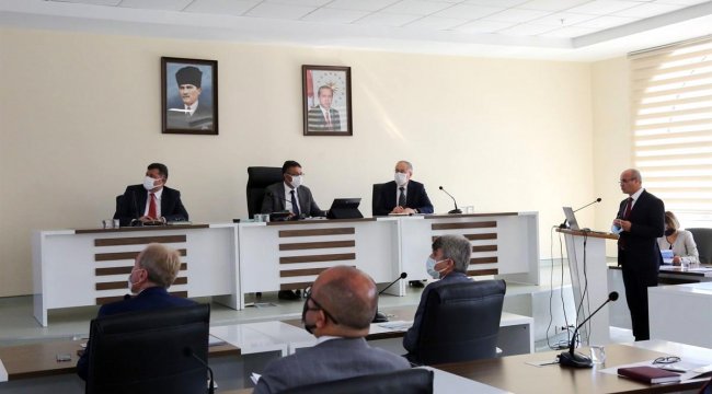 OSB'lerdeki istihdam bir önceki yıla göre yüzde 22 arttı