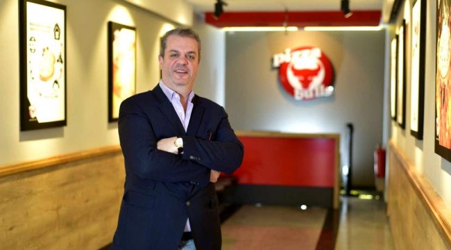 Pandemide pizza satışları arttı