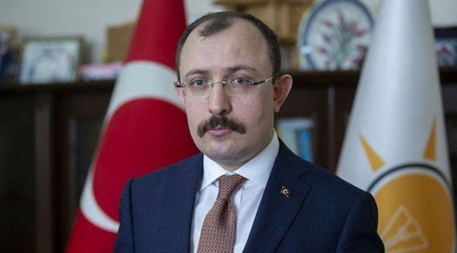 Ticaret Bakanı Muş, G20 çerçevesinde ikili temaslarda bulundu