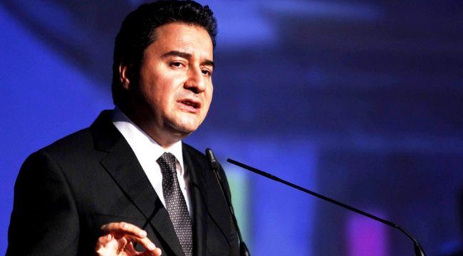 Babacan, doların 10 lirayı aşmasının ardından Erdoğan'ın eski sözlerini hatırlattı: Kahroluyorum