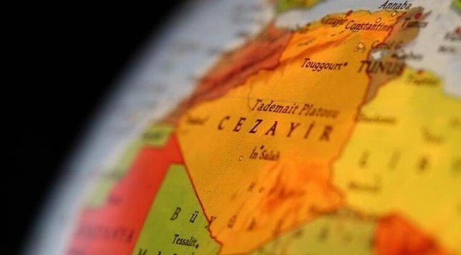 Cezayir gaz vanalarını açıyor