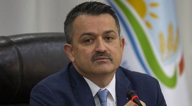 Çiftçilere bu yıl için ödenecek tarımsal destekler belirlendi