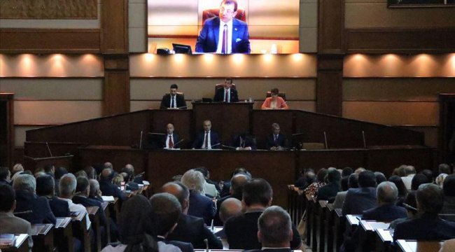 En büyük ödenek 1.3 milyar TL ile Esenyurt’un oldu