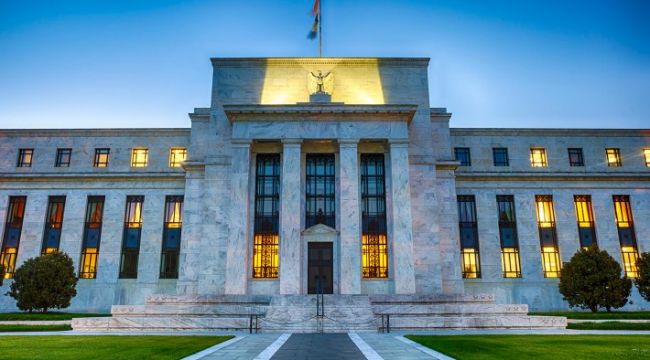 Fed Başkanı Powell: