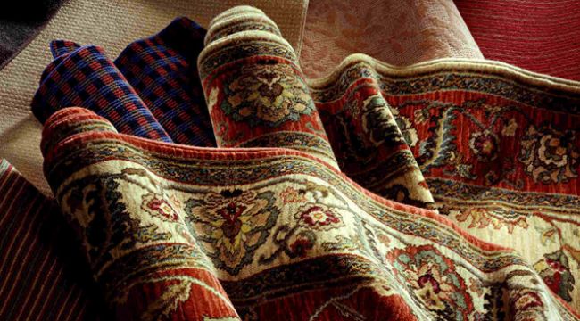 Gaziantep, halı ihracatındaki yüzde 71,3 payıyla sektöre öncülük ediyor
