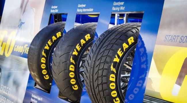 Goodyear'dan sürücülere kış lastiği uyarısı