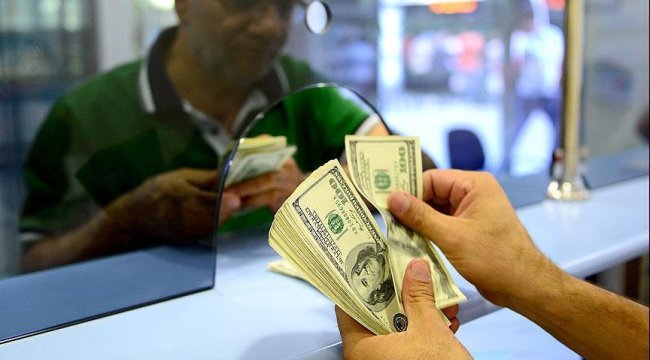 Hazine ve Maliye Bakanlığı'dan döviz büroları kararıyla ilgili açıklama