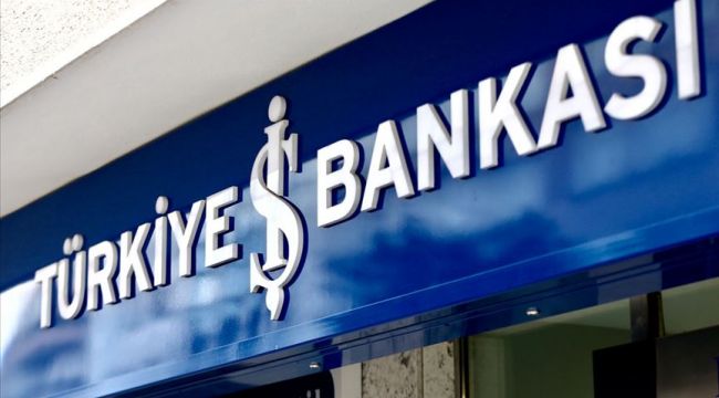 İş Bankası'na 832 milyon dolar tutarında sürdürülebilirlik bağlantılı sendikasyon kredisi
