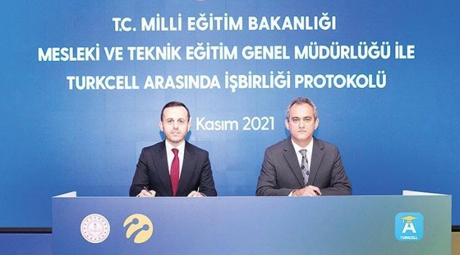İstihdam garantisiyle yazılımcı yetiştirecek