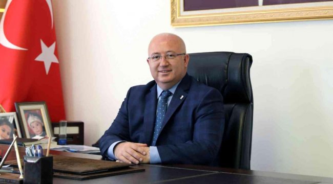 Menteşe Belediyesi'nden