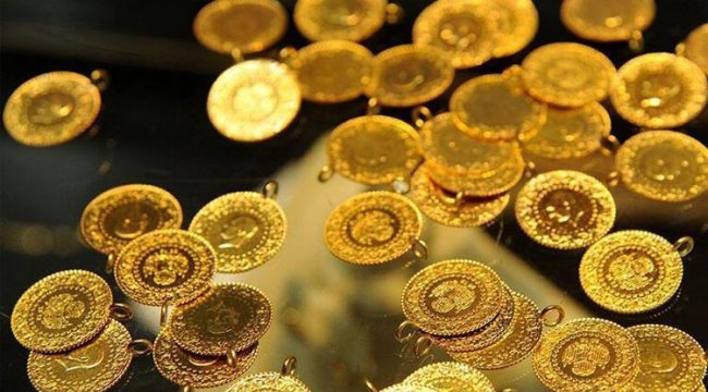 Son dakika... Ons altın çakıldı! Düşüşü ne tetikliyor?