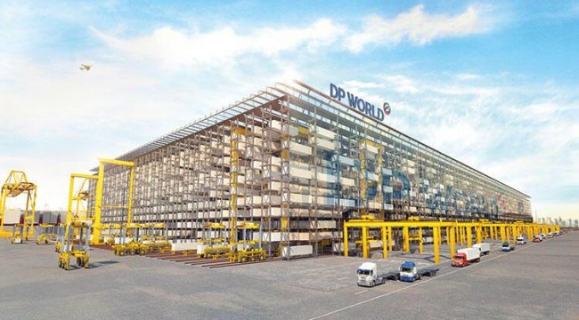 'Türkiye teknoloji geliştirme üssümüz'